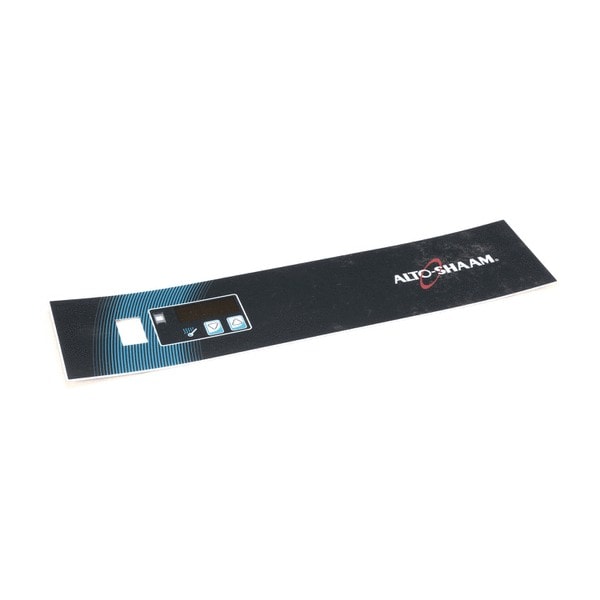 Alto-Shaam Panel, Overlay, 500-S Elan '10 PE29399 - main